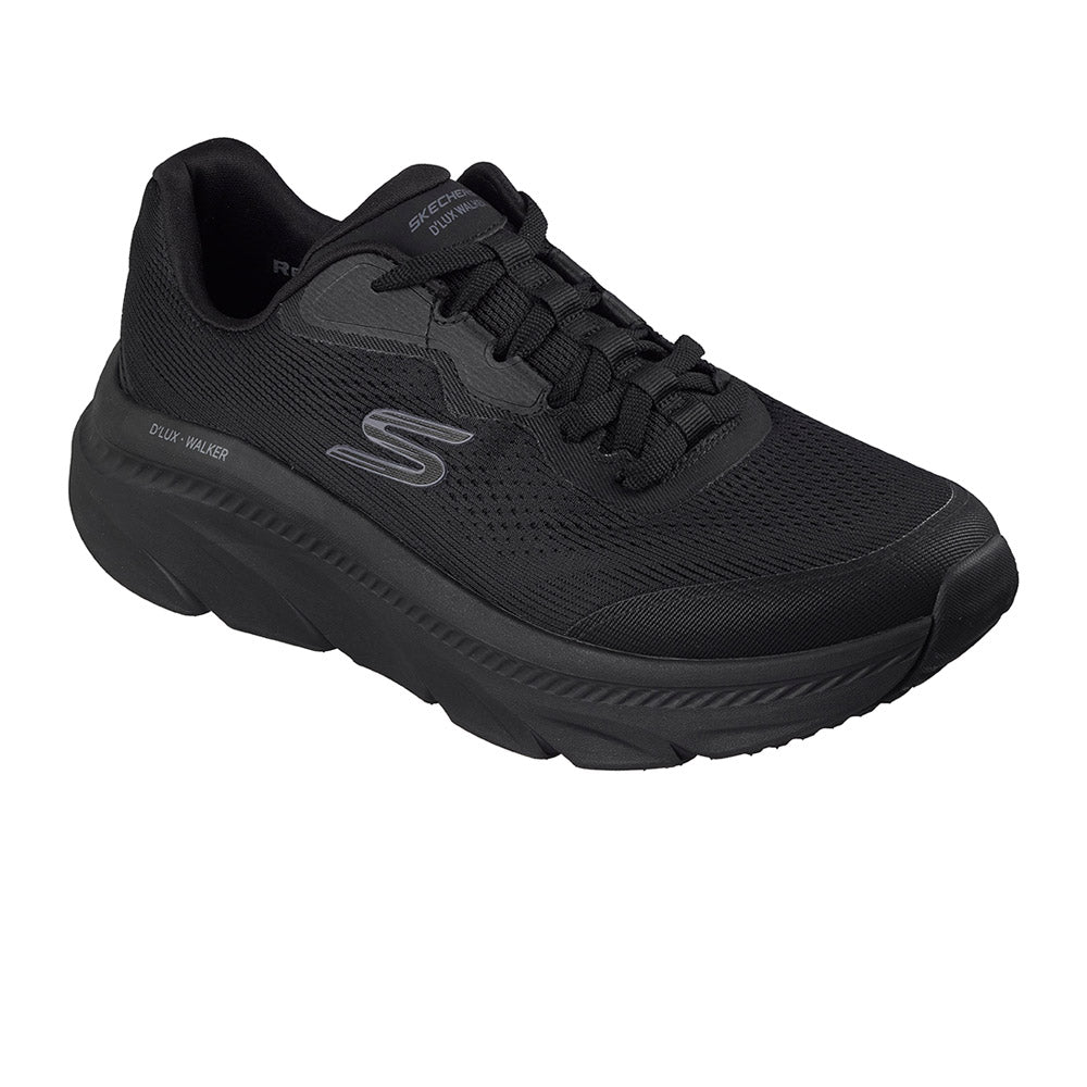 SKECHERS Sport D’Lux Walker 3.0 - Bravik รองเท้าลำลองผู้ชาย Supersports Thailand
