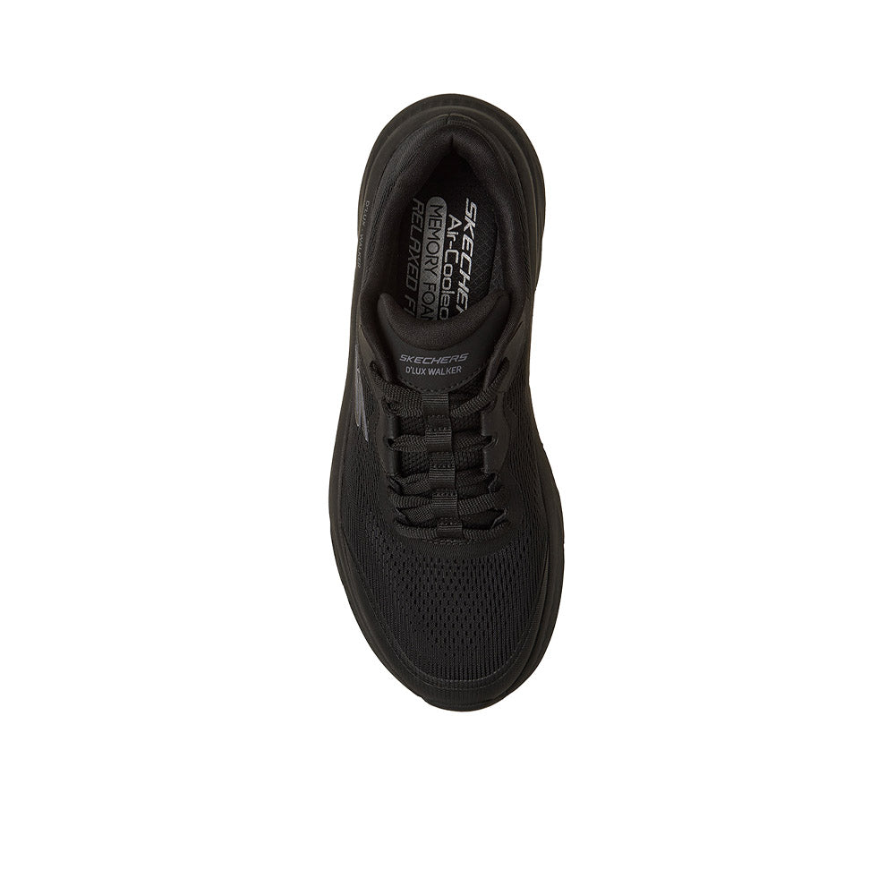 SKECHERS Sport D'Lux Walker 3.0 - Bravik Men's Lifestyle Shoes - Supersports Thailand