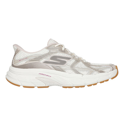 SKECHERS Slip-Ins: GOrun Arch Fit 2.0 - Juniper Women's Running Shoes - Supersports Thailand