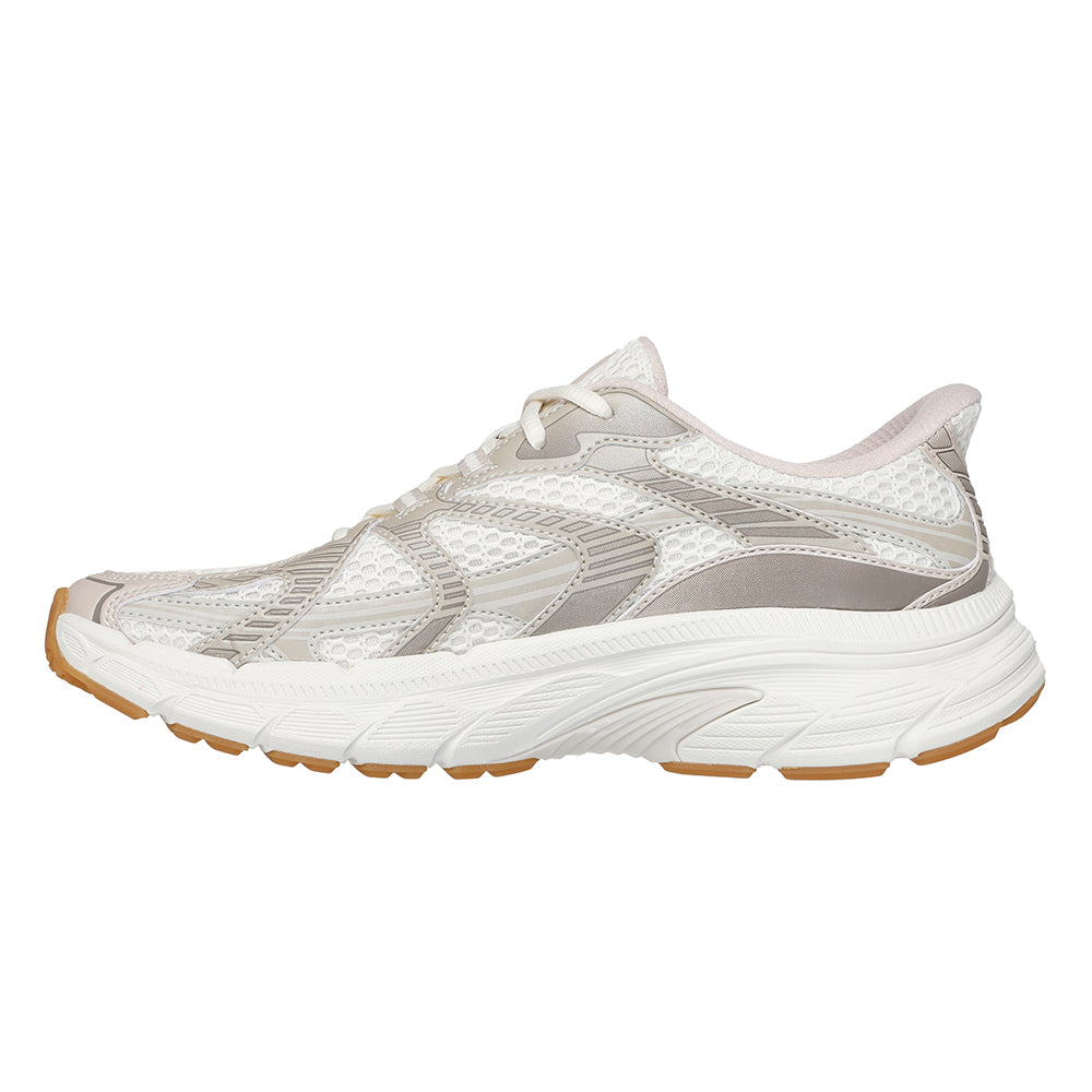 SKECHERS Slip-Ins: GOrun Arch Fit 2.0 - Juniper Women's Running Shoes - Supersports Thailand