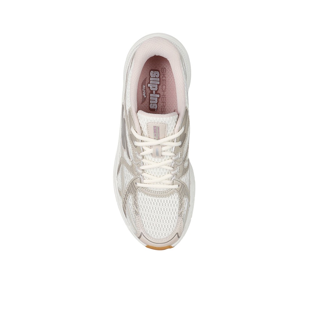 SKECHERS Slip-Ins: GOrun Arch Fit 2.0 - Juniper Women's Running Shoes - Supersports Thailand