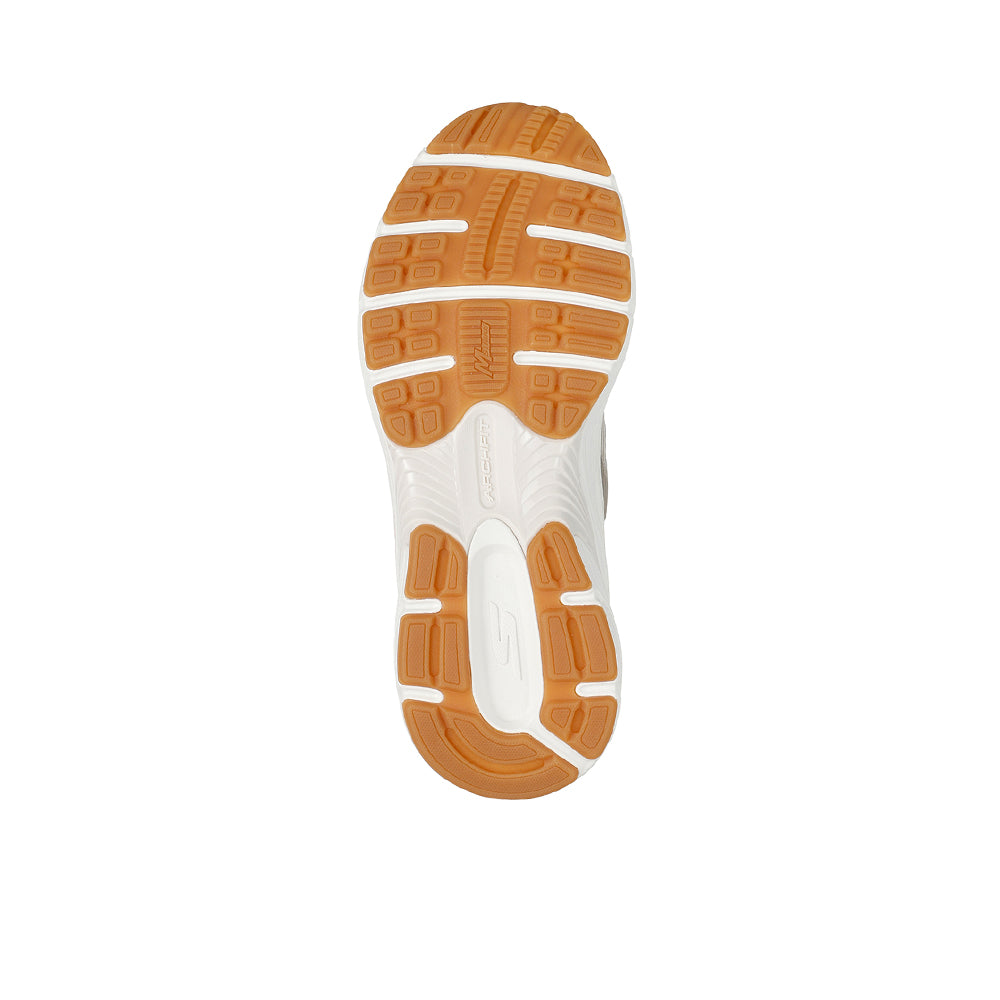 SKECHERS Slip-Ins: GOrun Arch Fit 2.0 - Juniper Women's Running Shoes - Supersports Thailand Supersports Thailand