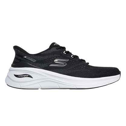 SKECHERS Hands Free Slip-ins: Arch Fit 3.0 Men's Lifestyle Shoes - Supersports Thailand