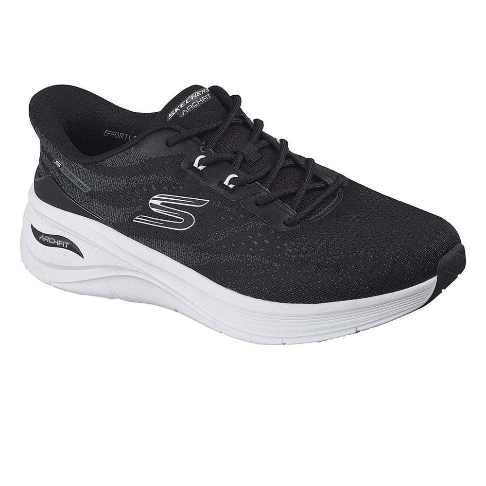 SKECHERS Hands Free Slip-ins: Arch Fit 3.0 Men's Lifestyle Shoes - Supersports Thailand Supersports Thailand