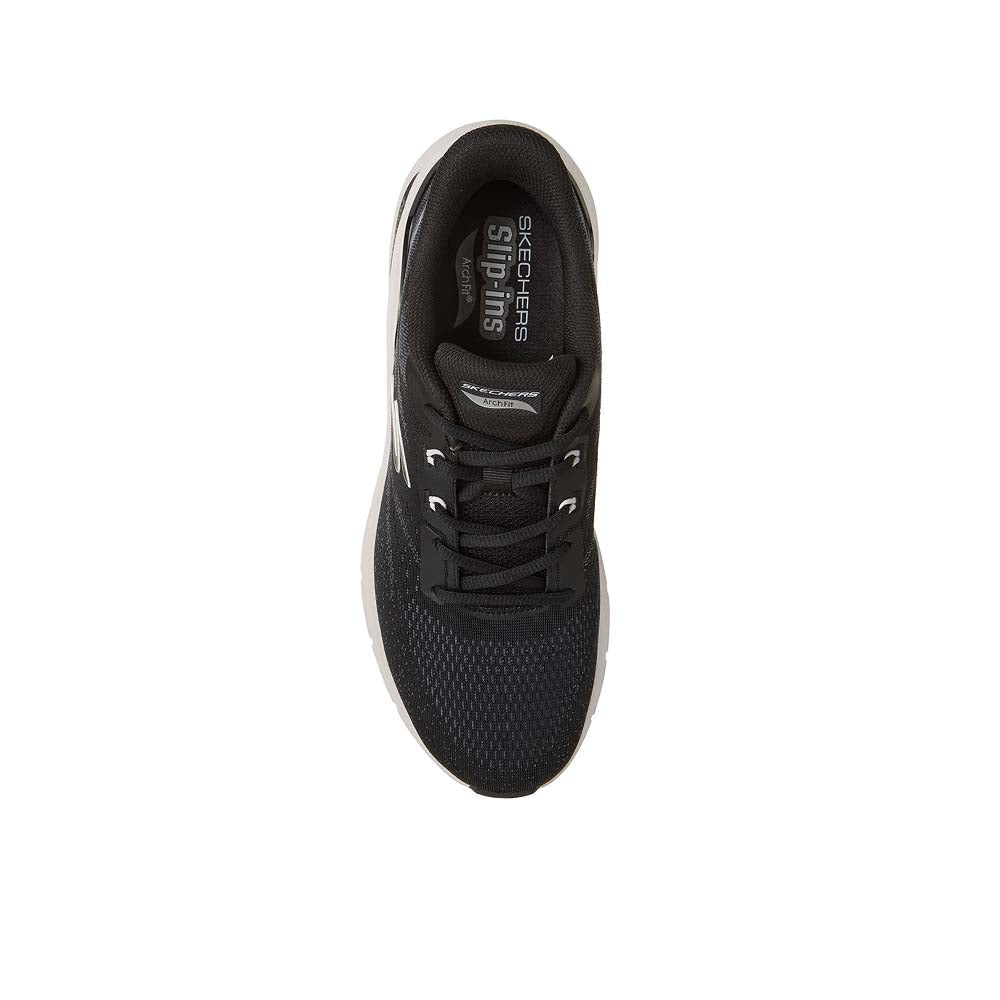 SKECHERS Hands Free Slip-ins: Arch Fit 3.0 Men's Lifestyle Shoes - Supersports Thailand Supersports Thailand