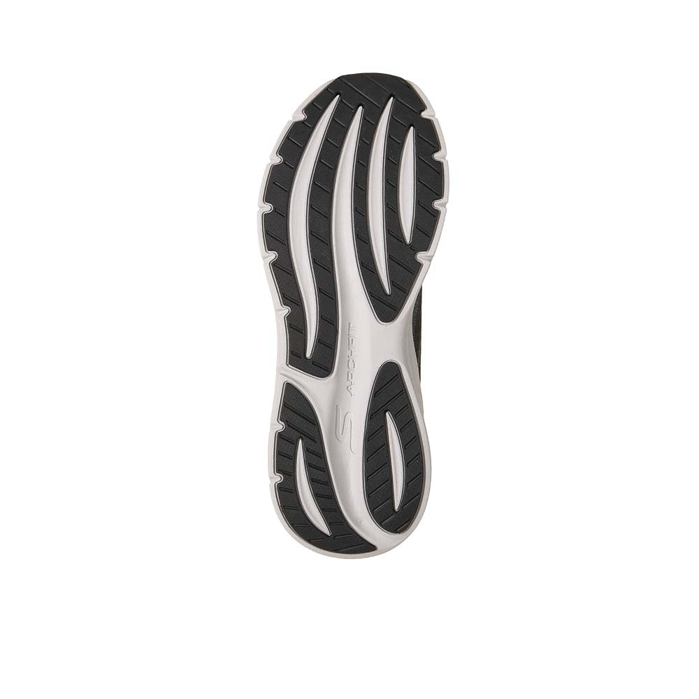 SKECHERS Hands Free Slip-ins: Arch Fit 3.0 Men's Lifestyle Shoes - Supersports Thailand