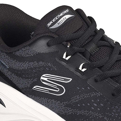 SKECHERS Hands Free Slip-ins: Arch Fit 3.0 Men's Lifestyle Shoes - Supersports Thailand