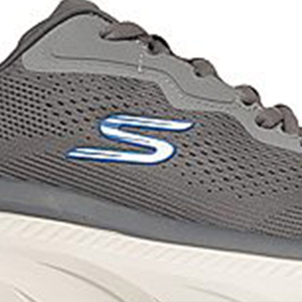 SKECHERS Sport D'Lux Walker 3.0 - Bravik Men's Lifestyle Shoes - Supersports Thailand