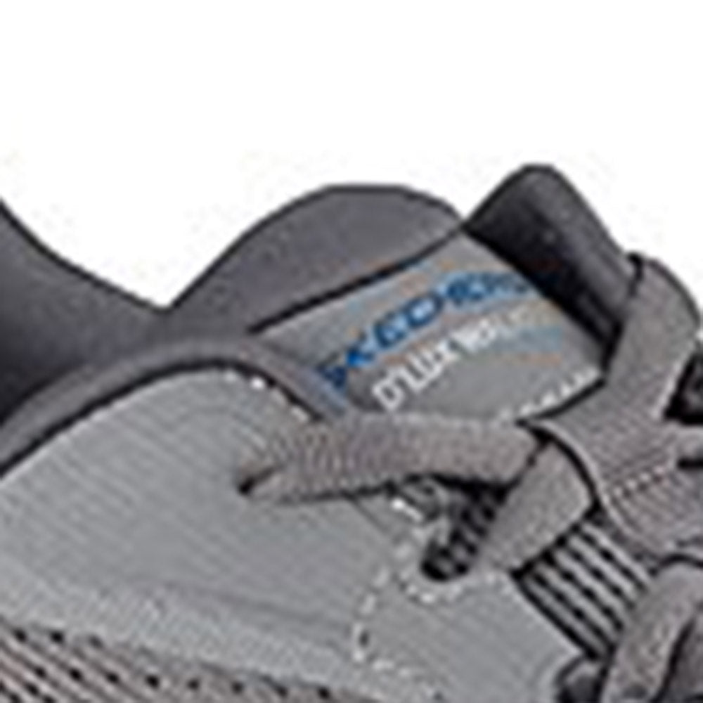 SKECHERS Sport D'Lux Walker 3.0 - Bravik Men's Lifestyle Shoes - Supersports Thailand Supersports Thailand