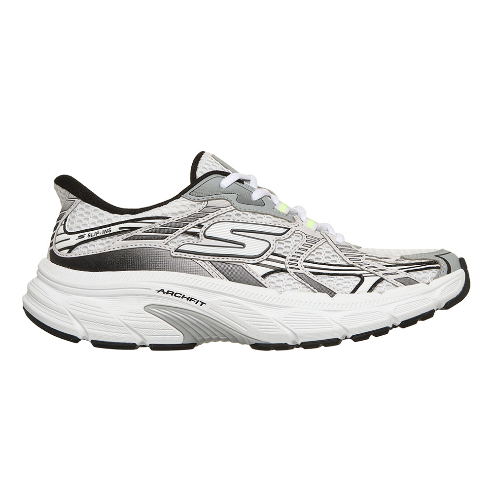 SKECHERS Slip-Ins: GOrun Arch Fit 2.0 - Juniper Women's Running Shoes - Supersports Thailand