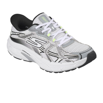 SKECHERS Slip-Ins: GOrun Arch Fit 2.0 - Juniper Women's Running Shoes - Supersports Thailand