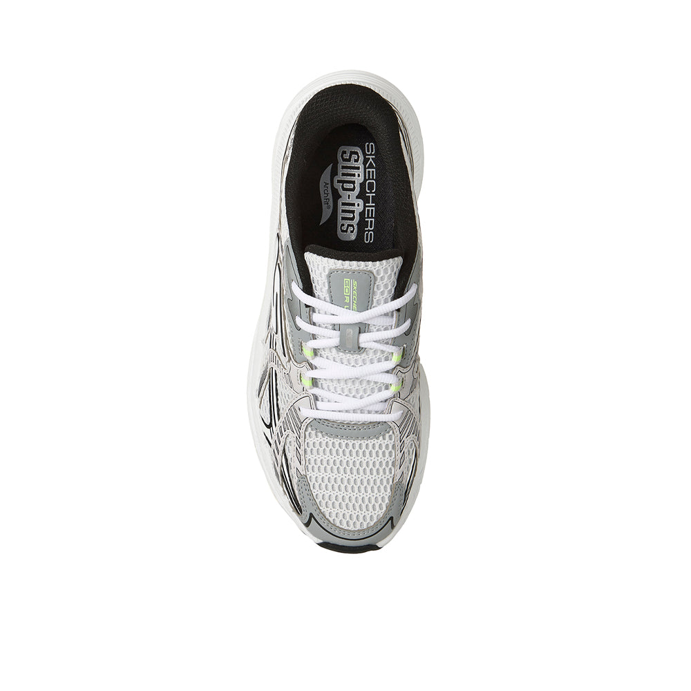 SKECHERS Slip-Ins: GOrun Arch Fit 2.0 - Juniper Women's Running Shoes - Supersports Thailand