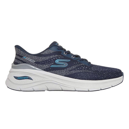 SKECHERS Hands Free Slip-ins: Arch Fit 3.0 Men's Lifestyle Shoes - Supersports Thailand