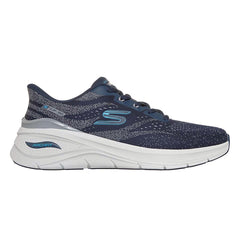 SKECHERS Hands Free Slip-ins: Arch Fit 3.0 Men's Lifestyle Shoes - Supersports Thailand