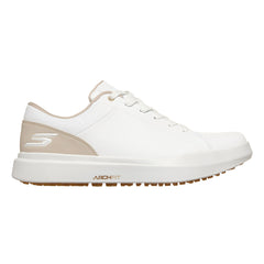 SKECHERS Waterproof Relaxed Fit: Go Golf Drive 6 Men's Golf Shoes - Supersports Thailand
