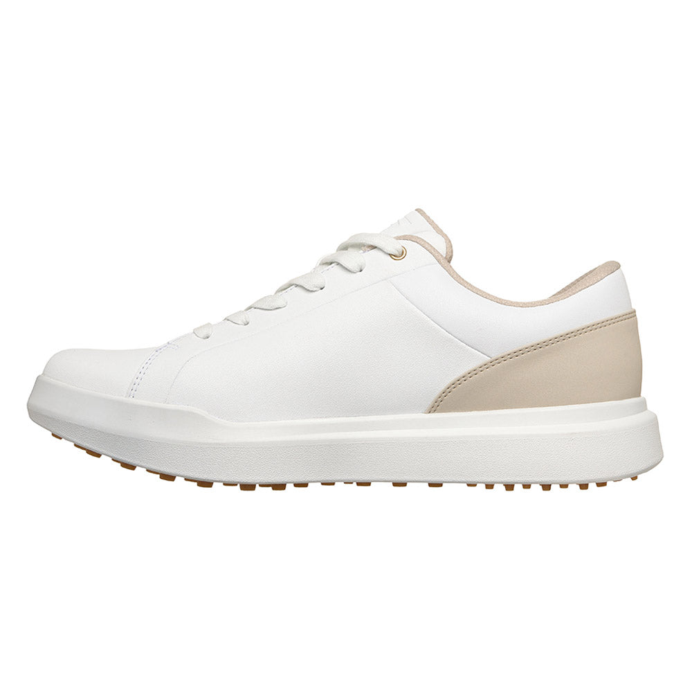 SKECHERS Waterproof Relaxed Fit: Go Golf Drive 6 Men's Golf Shoes - Supersports Thailand Supersports Thailand