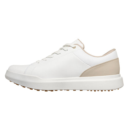 SKECHERS Waterproof Relaxed Fit: Go Golf Drive 6 Men's Golf Shoes - Supersports Thailand