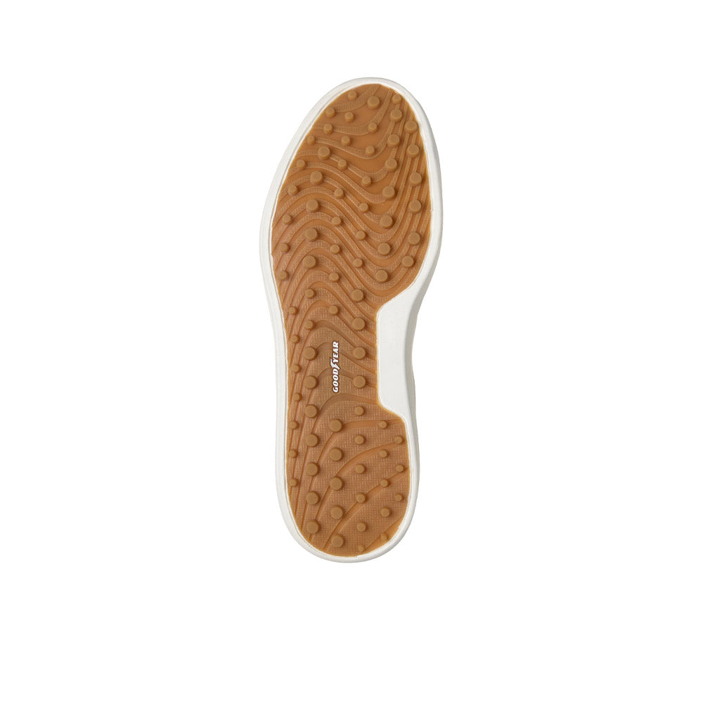 SKECHERS Waterproof Relaxed Fit: Go Golf Drive 6 Men's Golf Shoes - Supersports Thailand Supersports Thailand