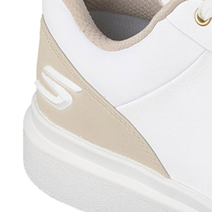 SKECHERS Waterproof Relaxed Fit: Go Golf Drive 6 Men's Golf Shoes - Supersports Thailand