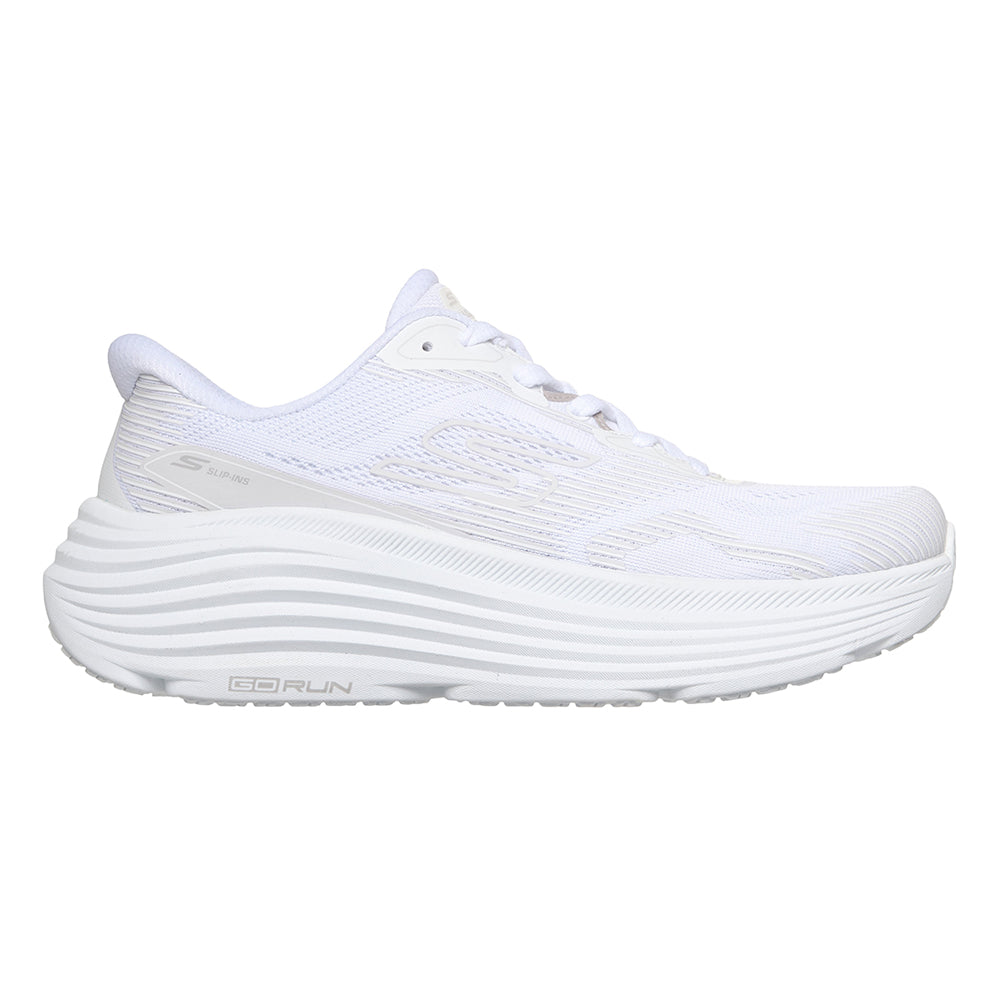 SKECHERS Hands Free Slip-ins: Max Cushioning Endeavour Women's Running Shoes - Supersports Thailand