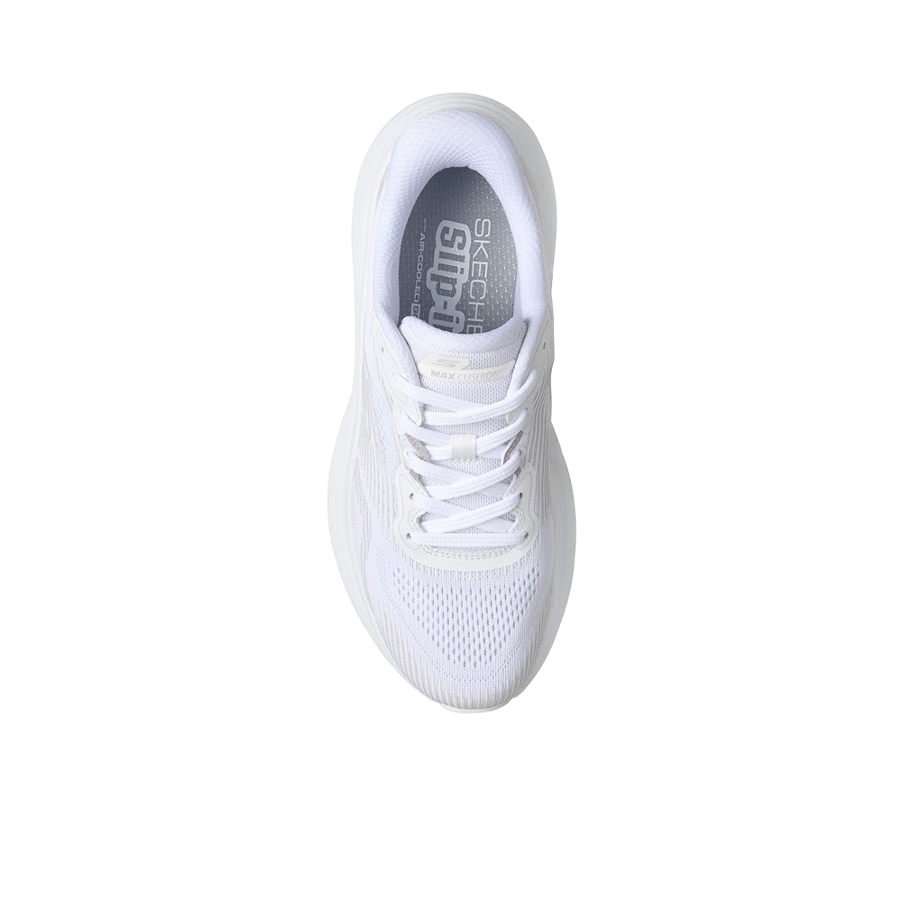 SKECHERS Hands Free Slip-ins: Max Cushioning Endeavour Women's Running Shoes - Supersports Thailand Supersports Thailand