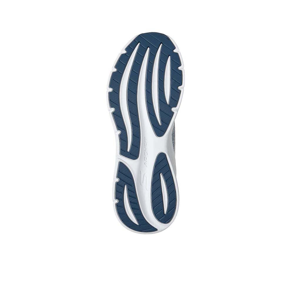 SKECHERS Hands Free Slip-ins: Arch Fit 3.0 Men's Lifestyle Shoes - Supersports Thailand