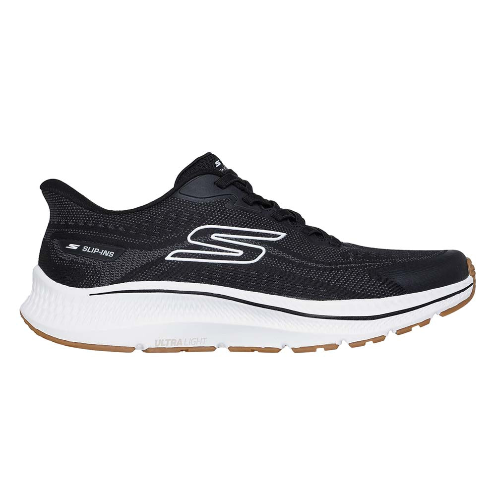 SKECHERS Hands Free Slip-ins®: GO RUN Consistent 2.0™ - Lockhart Men's Running Shoes - Supersports Thailand Supersports Thailand