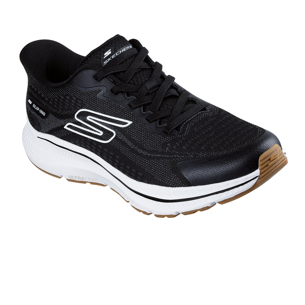 SKECHERS Hands Free Slip-ins®: GO RUN Consistent 2.0™ - Lockhart Men's Running Shoes - Supersports Thailand Supersports Thailand