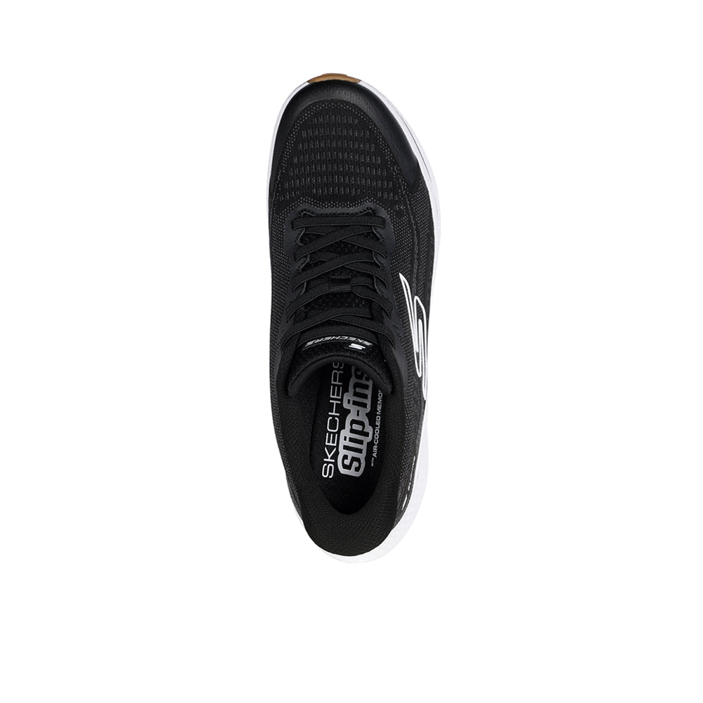 SKECHERS Hands Free Slip-ins®: GO RUN Consistent 2.0™ - Lockhart Men's Running Shoes - Supersports Thailand Supersports Thailand
