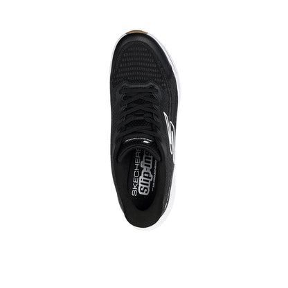 SKECHERS Hands Free Slip-ins®: GO RUN Consistent 2.0™ - Lockhart Men's Running Shoes - Supersports Thailand