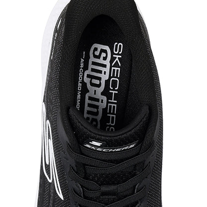 SKECHERS Hands Free Slip-ins®: GO RUN Consistent 2.0™ - Lockhart Men's Running Shoes - Supersports Thailand