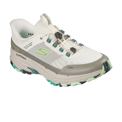 SKECHERS GO RUN Trail Altitude 2.0 - Point Women's Trail Running Shoes - Supersports Thailand