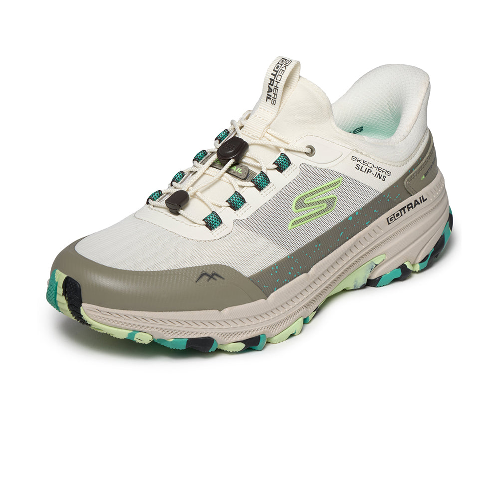 SKECHERS GO RUN Trail Altitude 2.0 - Point Women's Trail Running Shoes - Supersports Thailand