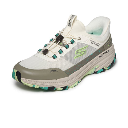 SKECHERS GO RUN Trail Altitude 2.0 - Point Women's Trail Running Shoes - Supersports Thailand