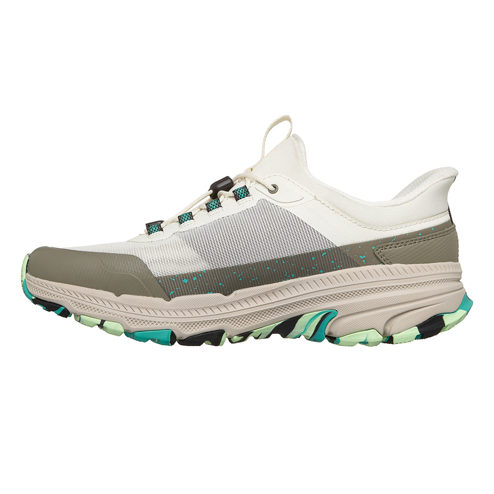 SKECHERS GO RUN Trail Altitude 2.0 - Point Women's Trail Running Shoes - Supersports Thailand