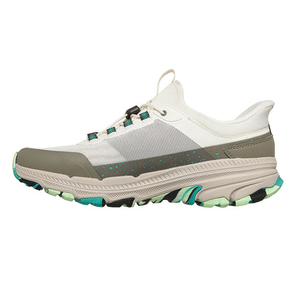 SKECHERS GO RUN Trail Altitude 2.0 - Point Women's Trail Running Shoes - Supersports Thailand