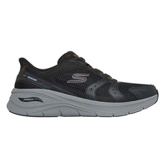 SKECHERS Hands Free Slip-ins: Arch Fit 3.0 - Kaliver Men's Lifestyle Shoes - Supersports Thailand