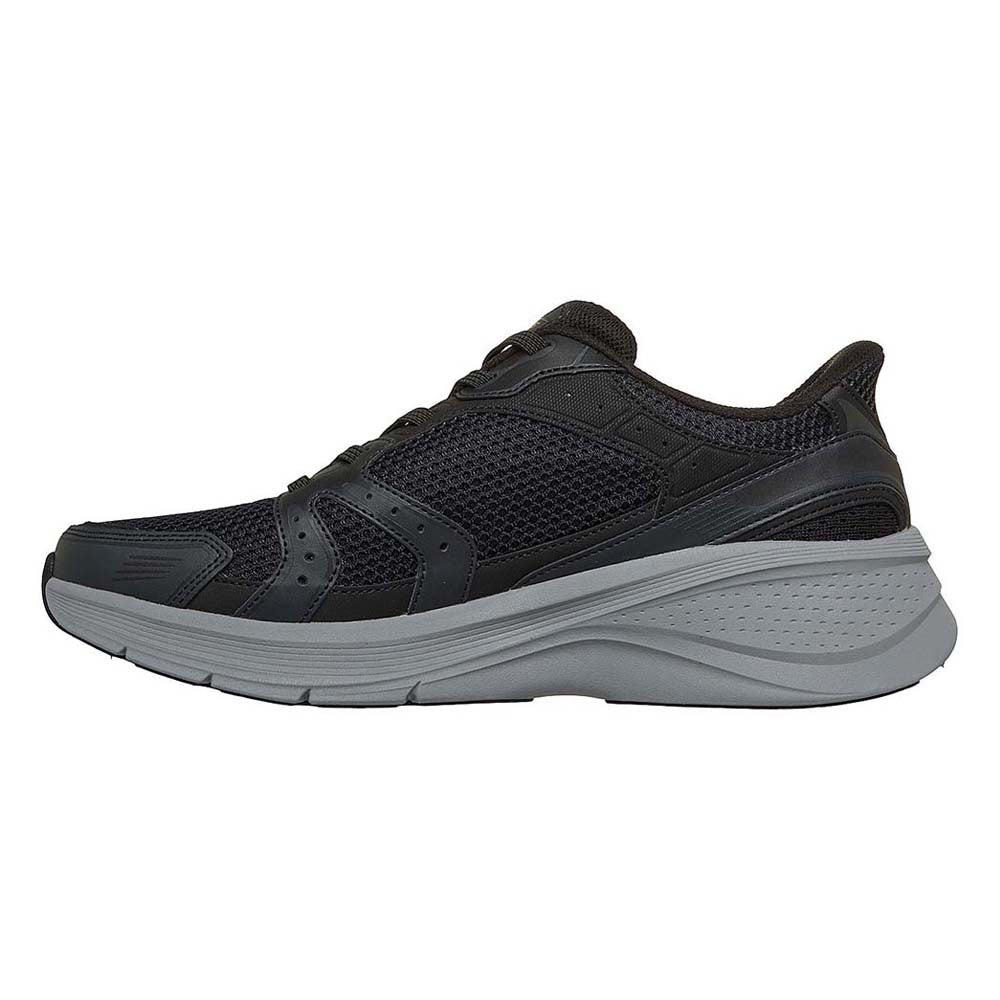 SKECHERS Hands Free Slip-ins: Arch Fit 3.0 - Kaliver Men's Lifestyle Shoes - Supersports Thailand Supersports Thailand