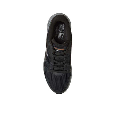 SKECHERS Hands Free Slip-ins: Arch Fit 3.0 - Kaliver Men's Lifestyle Shoes - Supersports Thailand