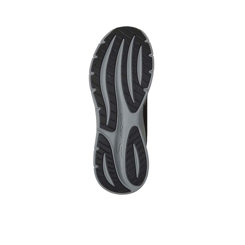 SKECHERS Hands Free Slip-ins: Arch Fit 3.0 - Kaliver Men's Lifestyle Shoes - Supersports Thailand Supersports Thailand