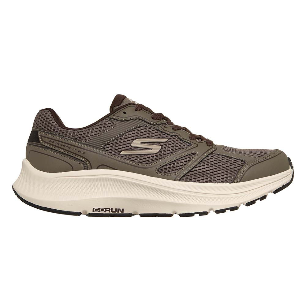 SKECHERS GO RUN Consistent™ 2.0 - Mapleton Men's Running Shoes - Supersports Thailand Supersports Thailand
