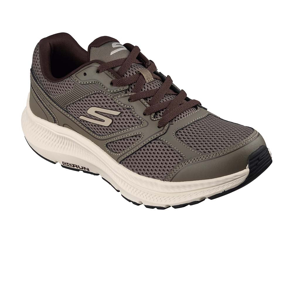 SKECHERS GO RUN Consistent™ 2.0 - Mapleton Men's Running Shoes - Supersports Thailand
