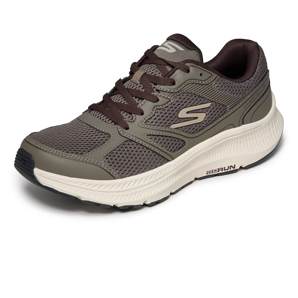 SKECHERS GO RUN Consistent™ 2.0 - Mapleton Men's Running Shoes - Supersports Thailand