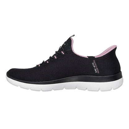 SKECHERS Hands Free Slip-ins: Summits - Dream Chaser Women's Lifestyle Shoes - Supersports Thailand