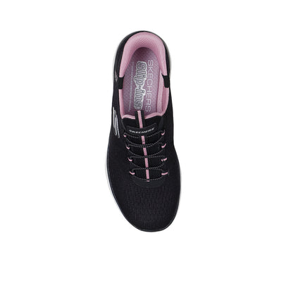 SKECHERS Hands Free Slip-ins: Summits - Dream Chaser Women's Lifestyle Shoes - Supersports Thailand