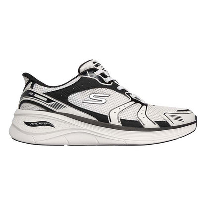SKECHERS Hands Free Slip-ins: Arch Fit 3.0 - Kaliver Men's Lifestyle Shoes - Supersports Thailand