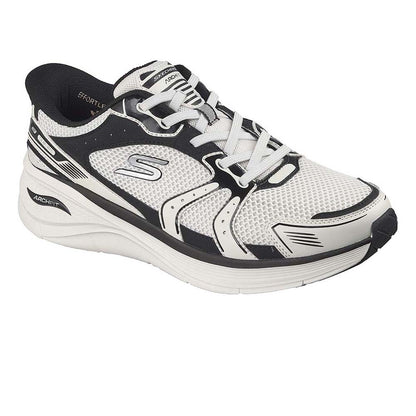 SKECHERS Hands Free Slip-ins: Arch Fit 3.0 - Kaliver Men's Lifestyle Shoes - Supersports Thailand
