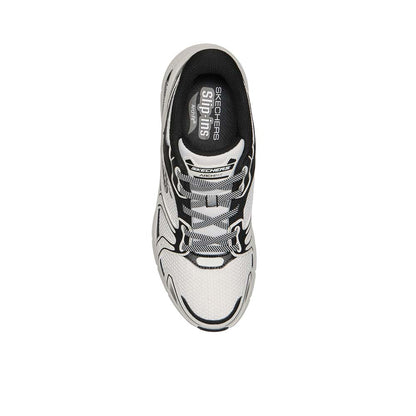 SKECHERS Hands Free Slip-ins: Arch Fit 3.0 - Kaliver Men's Lifestyle Shoes - Supersports Thailand