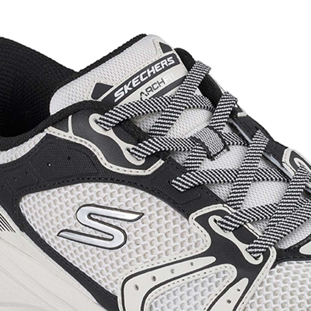SKECHERS Hands Free Slip-ins: Arch Fit 3.0 - Kaliver Men's Lifestyle Shoes - Supersports Thailand Supersports Thailand