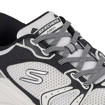SKECHERS Hands Free Slip-ins: Arch Fit 3.0 - Kaliver Men's Lifestyle Shoes - Supersports Thailand